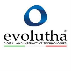 Evolutha di Amadei Marco