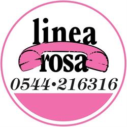Linea Rosa ODV - Centro Antiviolenza per i Comuni di Ravenna, Cervia e Russi