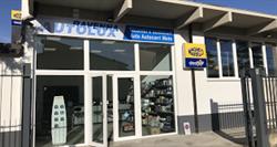 Autolux Ravenna S.r.l