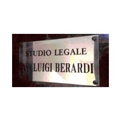Berardi Avv. Luigi - Berardi Avv. Pietro