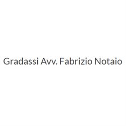 Gradassi Avv. Fabrizio Notaio