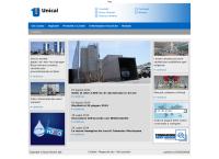 Unicalcestruzzi S.p.a.