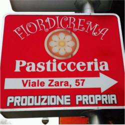 Bar Pasticceria Fiordicrema