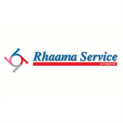 Rhaama Service