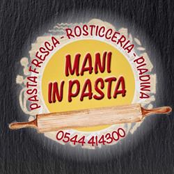 Mani in Pasta di Sanzani Sabrina