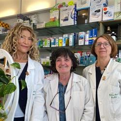 Parafarmacia Salute e Natura