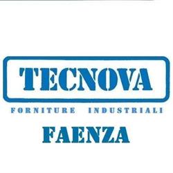 Tecnova Forniture Industriali