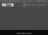 Sito di Centro Moto Di Marina Mauro
