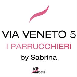 VIA VENETO 5 I PARRUCCHIERI DE MATT