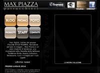 Max Piazza Parrucchieri di Piazza Massimiliano