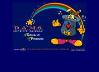 D.a.m.s. Spettacoli SRL