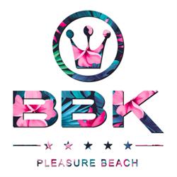 BBK Disco E Beach