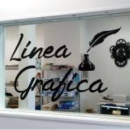 Linea Grafica di Celli Matteo