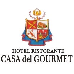Hotel Ristorante Casa del Gourmet