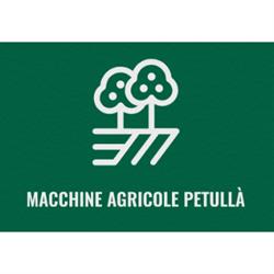 Macchine Agricole Petullà