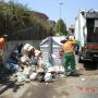 Pulizia postazione