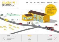 Studio il Granello Societa' Cooperativa Sociale