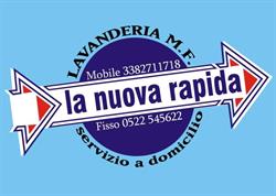 Lavanderia Mf Di Manfredi Fabrizio