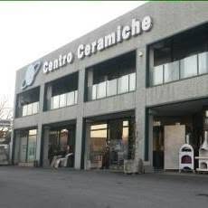 Centro Ceramiche Di Violi Celebrina E C.