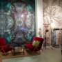 Sala wallcoverings
