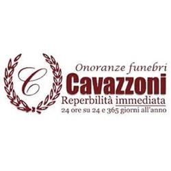 Onoranze Funebri Cavazzoni