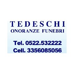 Onoranze Funebri Tedeschi Srl