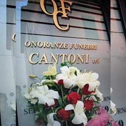 Onoranze Funebri Cantoni