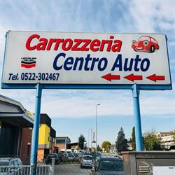 Centro Auto Reggio Emilia