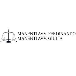 Manenti Avv. Ferdinando  Manenti Avv. Giulia