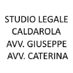 Studio Legale Caldarola Avv. Giuseppe e Avv. Caterina