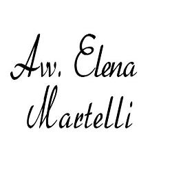 Martelli Avv. Elena