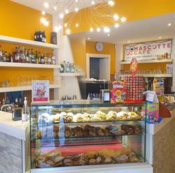 Mascotte Cafe'