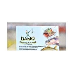 Damo Fishing& Cups