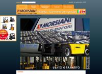 Morsiani Luigi