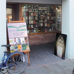 Libreria Ligabue