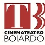 Cinema Teatro M.m.boiardo