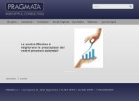 Pragmata SRL