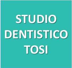 Studio Dentistico Tosi - Tosi Dott.ssa Francesca - De Franco Dott. Andrea