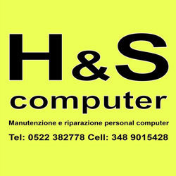 H & S Computer
