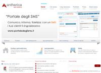 Antherica SRL