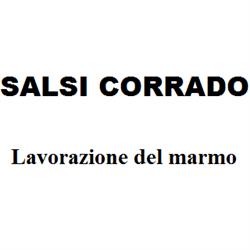 Salsi Corrado Marmista