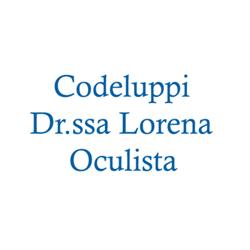 Codeluppi Dr.ssa Lorena Oculista