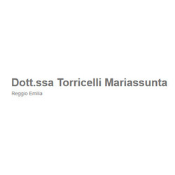 Torricelli Dott.ssa Mariassunta