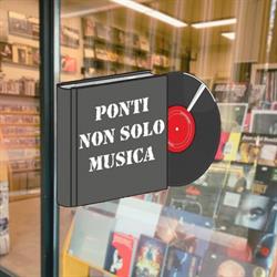 Ponti non Solo Musica di Ponti Marcello