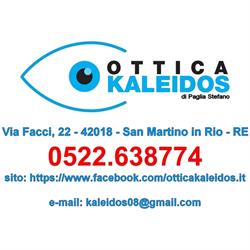 Ottica Kaleidos