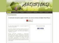 Agrimpianti SNC Di Zanni m e a