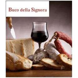 Buco della Signora