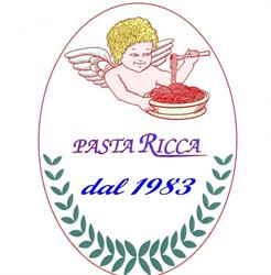 Pasta Ricca