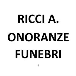 Onoranze Funebri Ricci Arianna