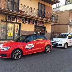 Autoscuola Agostini SAS Di Agostini Marco